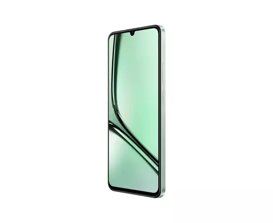 Мобильный телефон realme Note 60x 3/64GB Wilderness Green, изображение 4