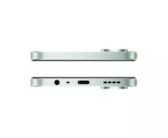 Мобильный телефон realme Note 60x 3/64GB Wilderness Green, изображение 8