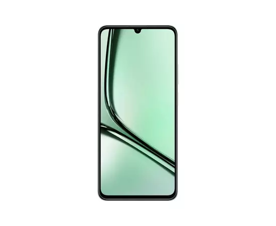 Мобильный телефон realme Note 60x 3/64GB Wilderness Green