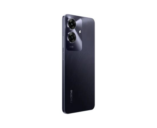 Мобільний телефон realme Note 60 4/128GB Marble Black, зображення 10 Мобільний телефон realme Note 60 4/128GB Marble Black, зображення 10