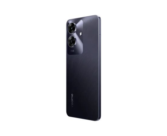 Мобільний телефон realme Note 60 4/128GB Marble Black, зображення 11 Мобільний телефон realme Note 60 4/128GB Marble Black, зображення 11