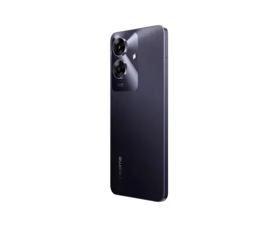 Мобільний телефон realme Note 60 4/128GB Marble Black, зображення 6 Мобільний телефон realme Note 60 4/128GB Marble Black, зображення 6