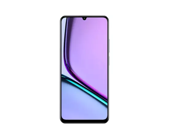 Мобільний телефон realme Note 60 4/128GB Marble Black