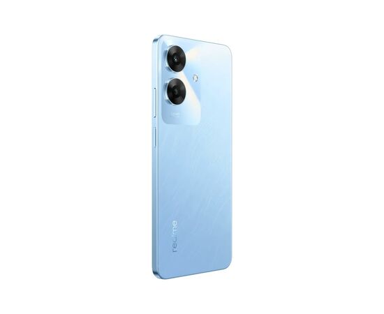 Мобільний телефон realme Note 60 4/128GB Voyage Blue, зображення 10