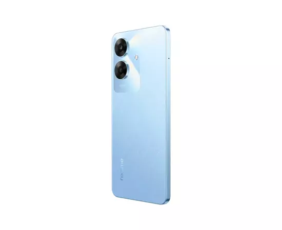Мобільний телефон realme Note 60 4/128GB Voyage Blue, зображення 6