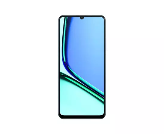 Мобільний телефон realme Note 60 4/128GB Voyage Blue