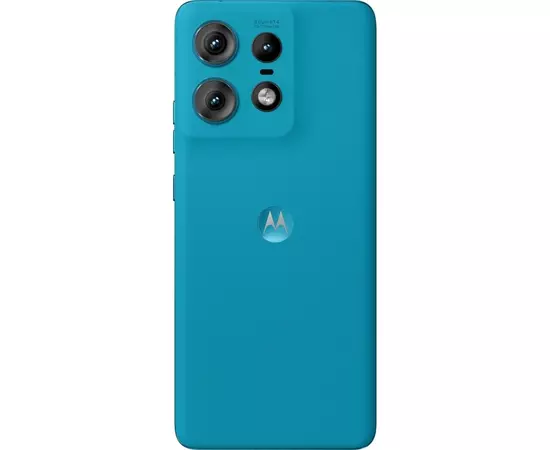 Мобильный телефон Motorola Edge 50 Pro 12/512GB Caneel Bay (PB1J0100RS), изображение 2 Мобильный телефон Motorola Edge 50 Pro 12/512GB Caneel Bay (PB1J0100RS), изображение 2