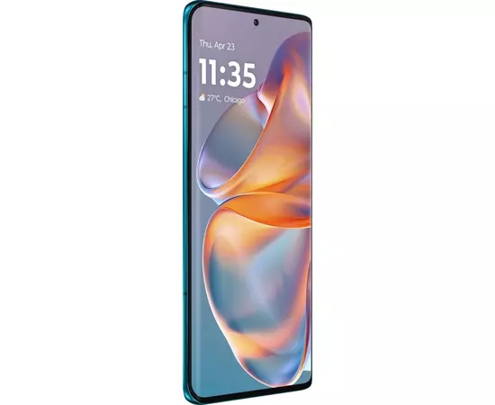 Мобильный телефон Motorola Edge 50 Pro 12/512GB Caneel Bay (PB1J0100RS), изображение 3 Мобильный телефон Motorola Edge 50 Pro 12/512GB Caneel Bay (PB1J0100RS), изображение 3