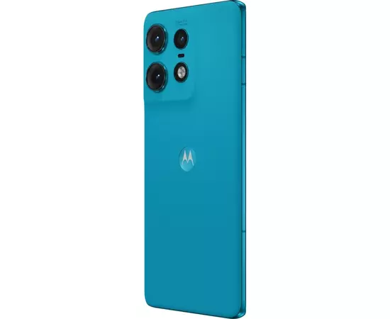 Мобильный телефон Motorola Edge 50 Pro 12/512GB Caneel Bay (PB1J0100RS), изображение 6 Мобильный телефон Motorola Edge 50 Pro 12/512GB Caneel Bay (PB1J0100RS), изображение 6