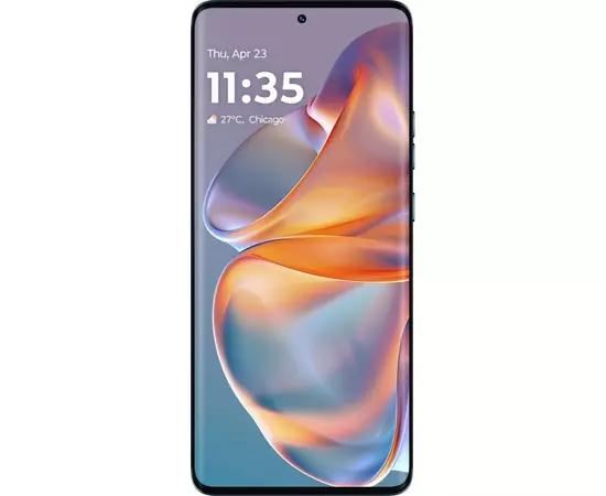 Мобильный телефон Motorola Edge 50 Pro 12/512GB Caneel Bay (PB1J0100RS)