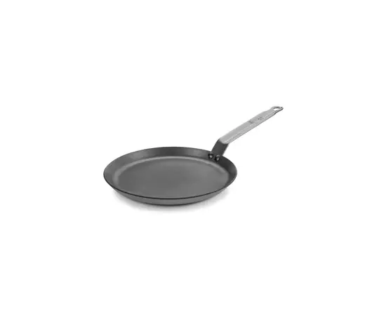 Сковорода Lacor для млинців сталева d 22 cm (23323)