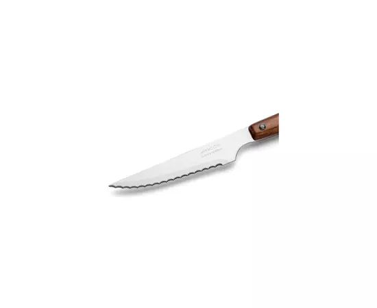 Столовый нож Arcos стейковий 105 мм (803800), изображение 3 Столовый нож Arcos стейковий 105 мм (803800), изображение 3