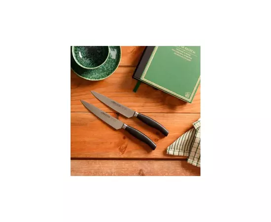 Кухонный нож Arcos поварський 150 мм серія "Clara" (210400), изображение 5