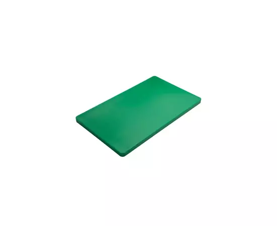 Разделочная доска FoREST серія "Basic line" 500 х 300 х 20 мм зелена (423520)