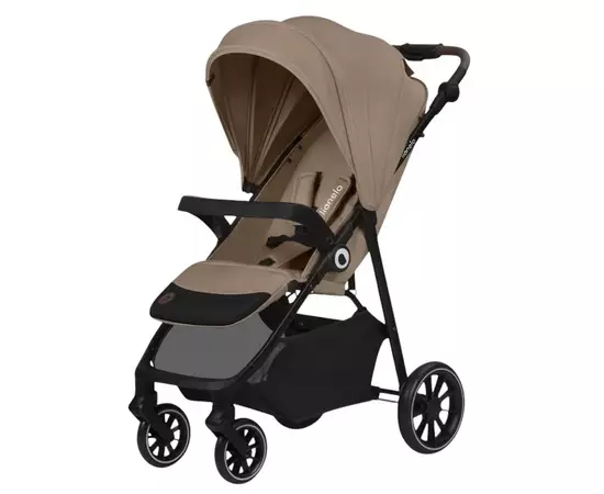 Коляска Lionelo Emma One Beige Sand (LO-EMMA ONE BEIGE SAND)