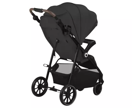 Коляска Lionelo Emma One Grey Stone (LO-EMMA ONE GREY STONE), изображение 3 Коляска Lionelo Emma One Grey Stone (LO-EMMA ONE GREY STONE), изображение 3