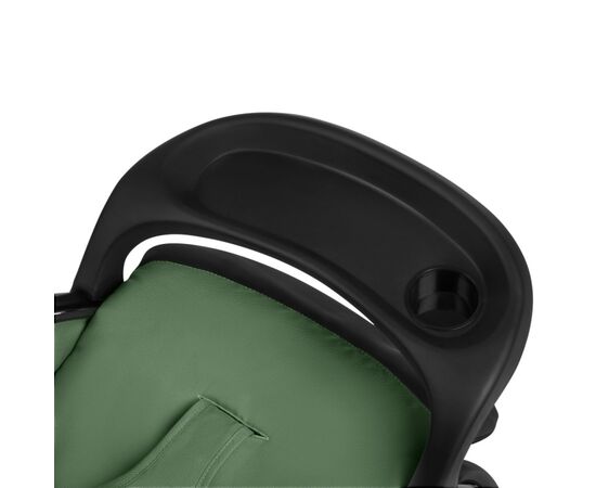 Коляска Lionelo Emma Plus Green Emerald (LO-EMMA PLUS GREEN EMERALD), изображение 8 Коляска Lionelo Emma Plus Green Emerald (LO-EMMA PLUS GREEN EMERALD), изображение 8