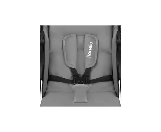 Коляска Lionelo Emma Plus Grey Dove (LO-EMMA PLUS GREY DOVE), изображение 11 Коляска Lionelo Emma Plus Grey Dove (LO-EMMA PLUS GREY DOVE), изображение 11