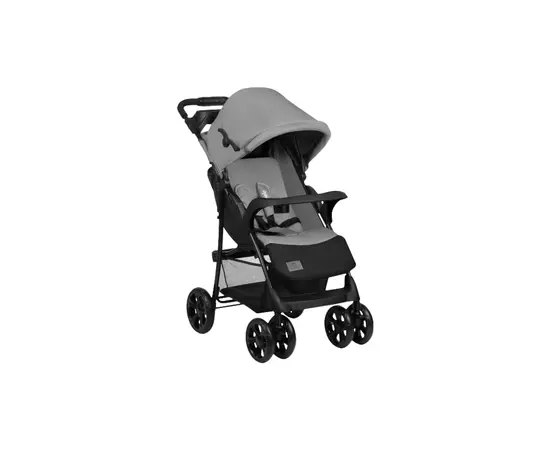Коляска Lionelo Emma Plus Grey Dove (LO-EMMA PLUS GREY DOVE), изображение 2 Коляска Lionelo Emma Plus Grey Dove (LO-EMMA PLUS GREY DOVE), изображение 2