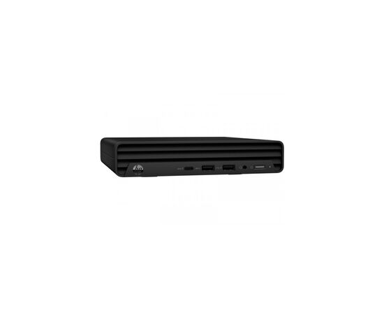 Комп'ютер HP Pro Mini 260 G9 / i3-1315U, 8, 256, WiFi, K&M (9H6E0ET), зображення 2 Комп'ютер HP Pro Mini 260 G9 / i3-1315U, 8, 256, WiFi, K&M (9H6E0ET), зображення 2