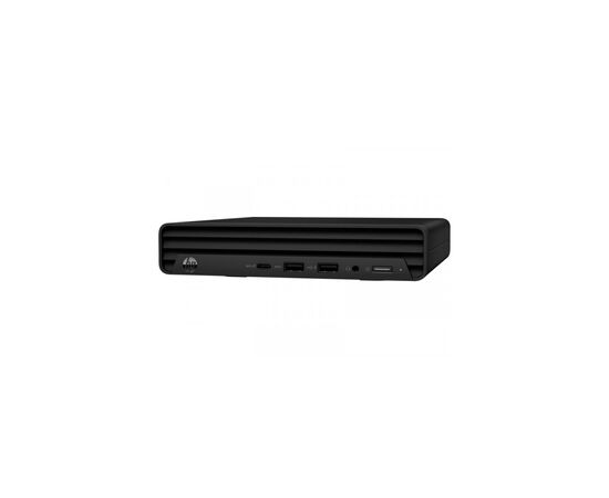 Комп'ютер HP Pro Mini 260 G9 / i3-1315U, 8, 256, WiFi, K&M (9H6E0ET), зображення 3 Комп'ютер HP Pro Mini 260 G9 / i3-1315U, 8, 256, WiFi, K&M (9H6E0ET), зображення 3