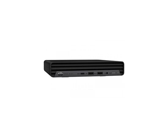Компьютер HP Pro Mini 400 G9 / i5-14500T, 16, 512, WiFi, K&M, W11Pro (9H6Z3ET), изображение 2