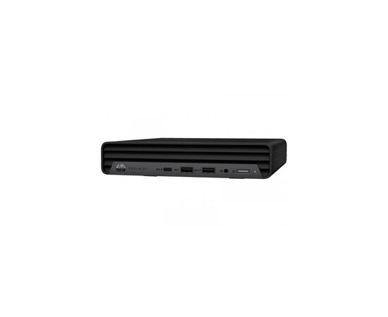Компьютер HP Pro Mini 400 G9 / i5-14500T, 16, 512, WiFi, K&M, W11Pro (9H6Z3ET), изображение 3