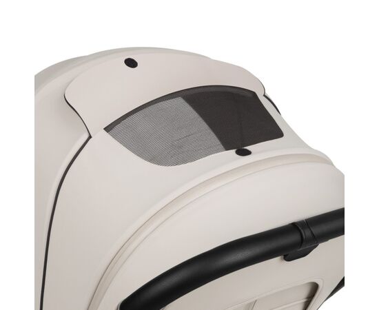 Коляска Lionelo 3 в 1 Mika Plus Beige Sand (LO-MIKA PLUS 3IN1 BEIGE SAND), изображение 9 Коляска Lionelo 3 в 1 Mika Plus Beige Sand (LO-MIKA PLUS 3IN1 BEIGE SAND), изображение 9