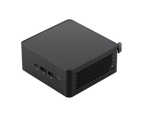 Компьютер ASUS NUC 14 Pro Tall Kit RNUC14RVHU500002I /Ultra 5 125H, 2.5" SATA slot, EU Cord (90AR0072-M000P0), изображение 10 Компьютер ASUS NUC 14 Pro Tall Kit RNUC14RVHU500002I /Ultra 5 125H, 2.5" SATA slot, EU Cord (90AR0072-M000P0), изображение 10