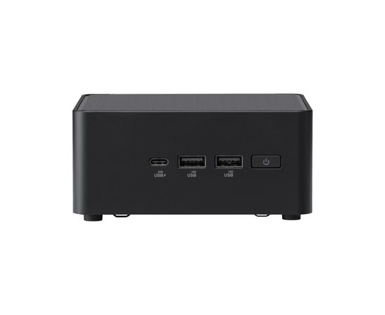 Компьютер ASUS NUC 14 Pro Tall Kit RNUC14RVHU500002I /Ultra 5 125H, 2.5" SATA slot, EU Cord (90AR0072-M000P0), изображение 11 Компьютер ASUS NUC 14 Pro Tall Kit RNUC14RVHU500002I /Ultra 5 125H, 2.5" SATA slot, EU Cord (90AR0072-M000P0), изображение 11