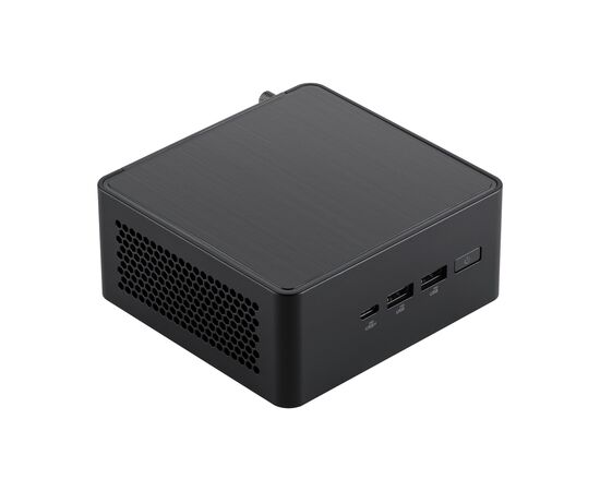 Компьютер ASUS NUC 14 Pro Tall Kit RNUC14RVHU500002I /Ultra 5 125H, 2.5" SATA slot, EU Cord (90AR0072-M000P0), изображение 12 Компьютер ASUS NUC 14 Pro Tall Kit RNUC14RVHU500002I /Ultra 5 125H, 2.5" SATA slot, EU Cord (90AR0072-M000P0), изображение 12