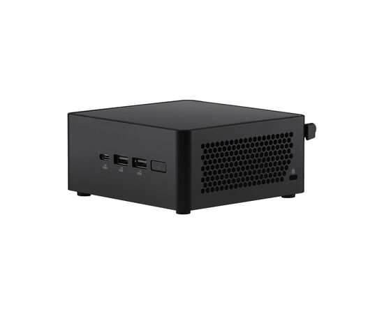 Компьютер ASUS NUC 14 Pro Tall Kit RNUC14RVHU500002I /Ultra 5 125H, 2.5" SATA slot, EU Cord (90AR0072-M000P0), изображение 2 Компьютер ASUS NUC 14 Pro Tall Kit RNUC14RVHU500002I /Ultra 5 125H, 2.5" SATA slot, EU Cord (90AR0072-M000P0), изображение 2