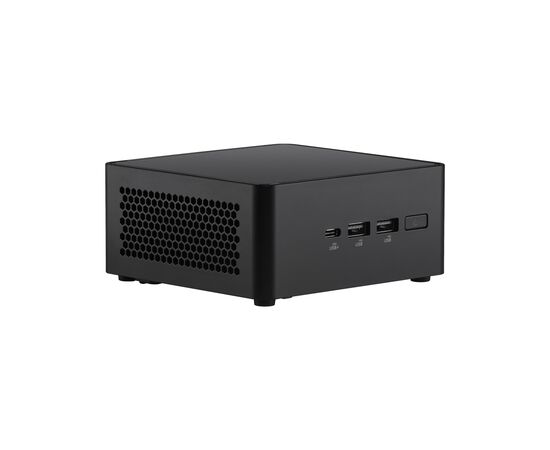 Компьютер ASUS NUC 14 Pro Tall Kit RNUC14RVHU500002I /Ultra 5 125H, 2.5" SATA slot, EU Cord (90AR0072-M000P0), изображение 7 Компьютер ASUS NUC 14 Pro Tall Kit RNUC14RVHU500002I /Ultra 5 125H, 2.5" SATA slot, EU Cord (90AR0072-M000P0), изображение 7