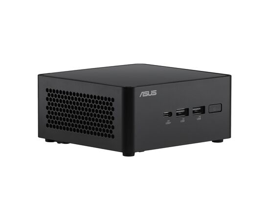 Компьютер ASUS NUC 14 Pro Tall Kit RNUC14RVHU500002I /Ultra 5 125H, 2.5" SATA slot, EU Cord (90AR0072-M000P0)