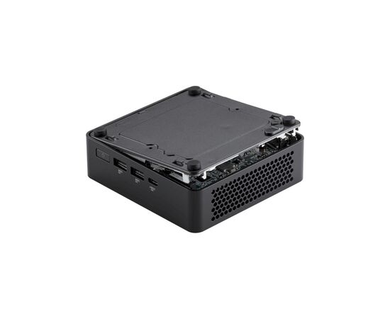 Компьютер ASUS NUC 14 Pro Slim Kit RNUC14RVKI300002I / Core 3 100U, EU Cord (90AR0062-M00040), изображение 11 Компьютер ASUS NUC 14 Pro Slim Kit RNUC14RVKI300002I / Core 3 100U, EU Cord (90AR0062-M00040), изображение 11