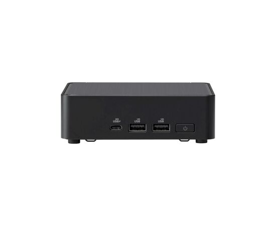 Компьютер ASUS NUC 14 Pro Slim Kit RNUC14RVKI300002I / Core 3 100U, EU Cord (90AR0062-M00040), изображение 2 Компьютер ASUS NUC 14 Pro Slim Kit RNUC14RVKI300002I / Core 3 100U, EU Cord (90AR0062-M00040), изображение 2