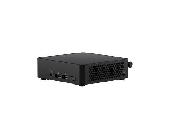 Компьютер ASUS NUC 14 Pro Slim Kit RNUC14RVKI300002I / Core 3 100U, EU Cord (90AR0062-M00040), изображение 3 Компьютер ASUS NUC 14 Pro Slim Kit RNUC14RVKI300002I / Core 3 100U, EU Cord (90AR0062-M00040), изображение 3