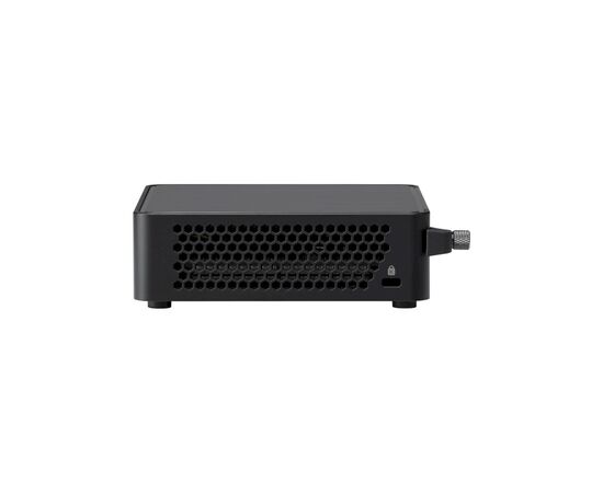 Компьютер ASUS NUC 14 Pro Slim Kit RNUC14RVKI300002I / Core 3 100U, EU Cord (90AR0062-M00040), изображение 4 Компьютер ASUS NUC 14 Pro Slim Kit RNUC14RVKI300002I / Core 3 100U, EU Cord (90AR0062-M00040), изображение 4