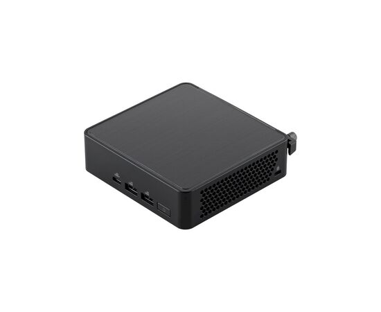 Компьютер ASUS NUC 14 Pro Slim Kit RNUC14RVKI300002I / Core 3 100U, EU Cord (90AR0062-M00040), изображение 8 Компьютер ASUS NUC 14 Pro Slim Kit RNUC14RVKI300002I / Core 3 100U, EU Cord (90AR0062-M00040), изображение 8