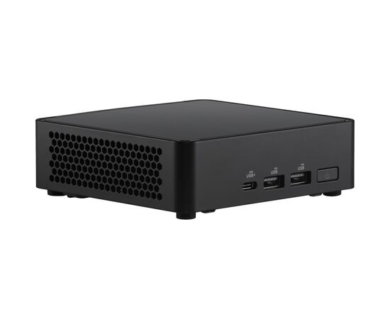 Компьютер ASUS NUC 14 Pro Slim Kit RNUC14RVKI300002I / Core 3 100U, EU Cord (90AR0062-M00040)