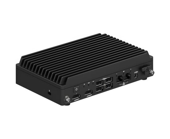 Компьютер ASUS NUC Rugged BNUC13BRFA400B00I / Atom X7425E, no Cord (90AS0022-M00140), изображение 3 Компьютер ASUS NUC Rugged BNUC13BRFA400B00I / Atom X7425E, no Cord (90AS0022-M00140), изображение 3