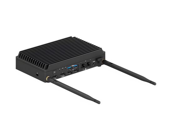 Компьютер ASUS NUC Rugged BNUC13BRFA400B00I / Atom X7425E, no Cord (90AS0022-M00140), изображение 5 Компьютер ASUS NUC Rugged BNUC13BRFA400B00I / Atom X7425E, no Cord (90AS0022-M00140), изображение 5