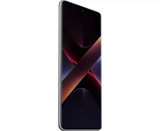 Мобільний телефон Xiaomi Poco X7 8/256GB Silver (1123288), зображення 3