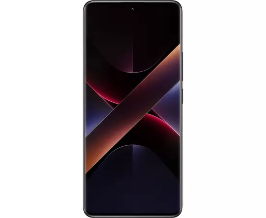 Мобільний телефон Xiaomi Poco X7 12/512GB Black (1123289), зображення 2 Мобільний телефон Xiaomi Poco X7 12/512GB Black (1123289), зображення 2
