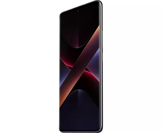 Мобільний телефон Xiaomi Poco X7 12/512GB Black (1123289), зображення 4 Мобільний телефон Xiaomi Poco X7 12/512GB Black (1123289), зображення 4