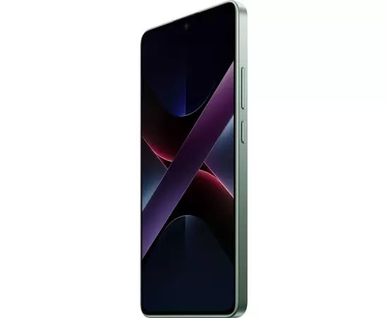Мобільний телефон Xiaomi Poco X7 Pro 12/512GB Green (1123296), зображення 4