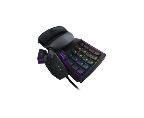 Клавиатура Razer Tartarus V2 (RZ07-02270100-R3M1), изображение 3 Клавиатура Razer Tartarus V2 (RZ07-02270100-R3M1), изображение 3