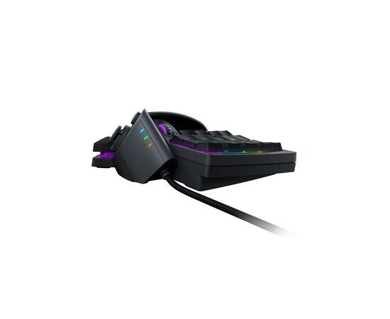 Клавиатура Razer Tartarus V2 (RZ07-02270100-R3M1), изображение 4 Клавиатура Razer Tartarus V2 (RZ07-02270100-R3M1), изображение 4