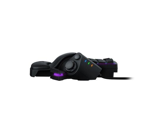 Клавиатура Razer Tartarus V2 (RZ07-02270100-R3M1), изображение 5 Клавиатура Razer Tartarus V2 (RZ07-02270100-R3M1), изображение 5