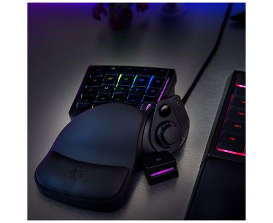 Клавиатура Razer Tartarus V2 (RZ07-02270100-R3M1), изображение 7 Клавиатура Razer Tartarus V2 (RZ07-02270100-R3M1), изображение 7